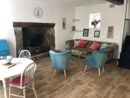 3 bedroom cottage to rent - Photo 2