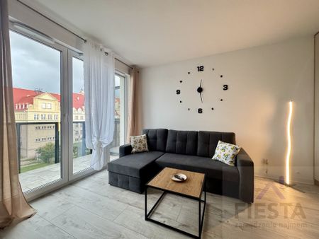 Gdańsk Śródmieście, ul. Mostek - Photo 3