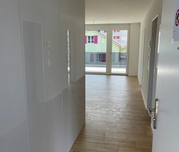 3.5 Zimmer, 65 m², 1. Stock - Foto 6