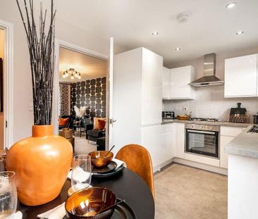 3 bedroom detached house to rent - Photo 2