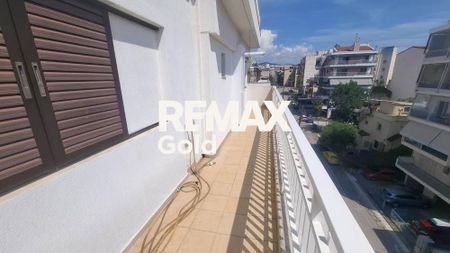 Studio/Γκαρσονιέρα για ενοικίαση Τερψιθέα (Σταυρούπολη) - Photo 2