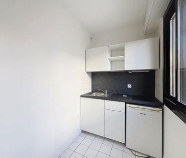 Location Appartement 1 pièce 21m² BORDEAUX 33000 - Photo 2