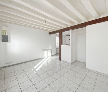 Location maison 2 pièces, 46.27m², Gaillon-sur-Montcient - Photo 2