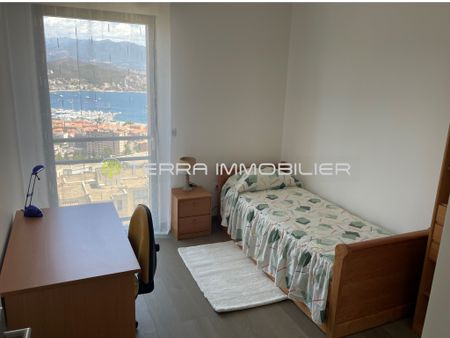 Location Appartement 3 pièces 61m² AJACCIO 20000 - Photo 3