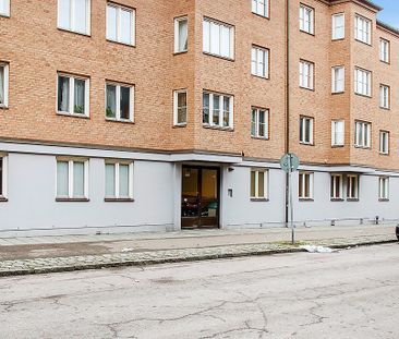 Södra Stenbocksgatan 128 - Foto 2