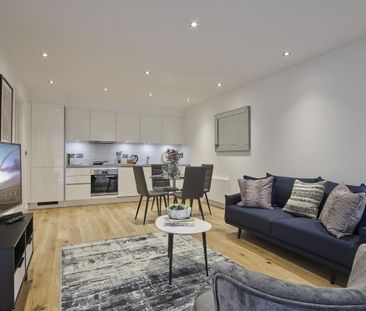 2 bedroom apartment to rent - Photo 3