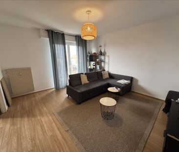 Location Appartement 5 pièces 107m² - Photo 1