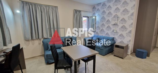 Studio/Γκαρσονιέρα, προς ενοικίαση Κερατέα Κωδικός 1123994 - Photo 1