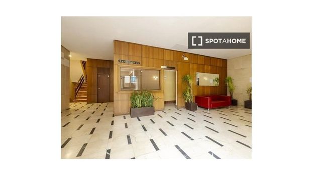 4 room luxury Apartment for rent in Madrid, Autonomous Region of Madrid - Photo 1