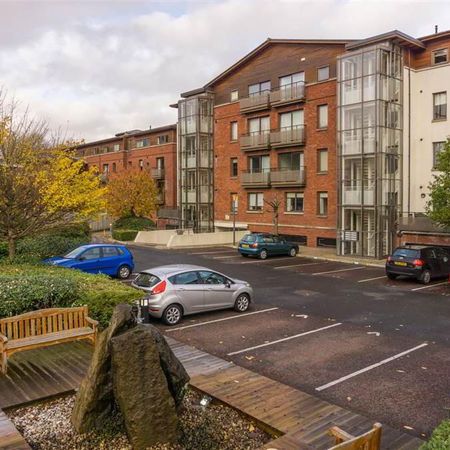 Apt 54 Stranmillis Wharf, 2a Locview Road, Belfast, BT9 5GN - Photo 3