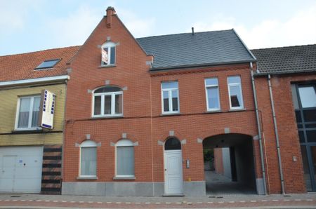 Dak appartement in het centrum van Zulte! - Photo 3