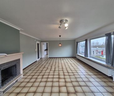 Centraal gelegen ruim appartement met groot zongericht terras en ga... - Foto 4