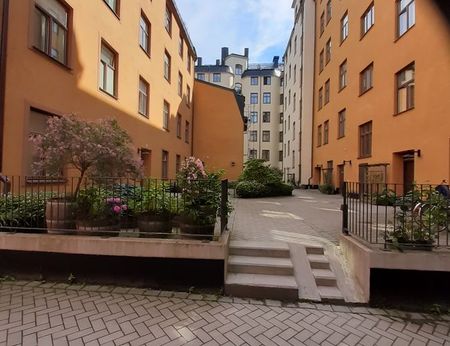 Blekingegatan, Stockholm - Photo 4