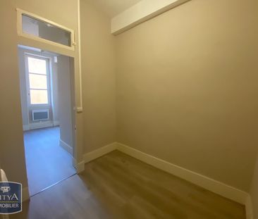 Location Appartement 2 pièces 50m² GRENOBLE 38000 - Photo 3