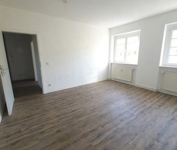 Kleine Familienwohnung in der Beimssiedung - ab sofort verfügbar - Photo 1