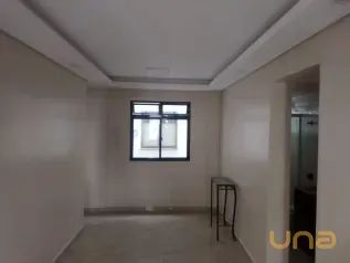 Apartamento para alugar 2 quartos, 47 m² em Santo Antônio, São José dos Pinhais - Residencial Sao Jose dos Pinhais - Photo 2