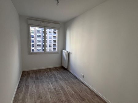 location Appartement T4 DE 85.9m² À BOBIGNY - Photo 5