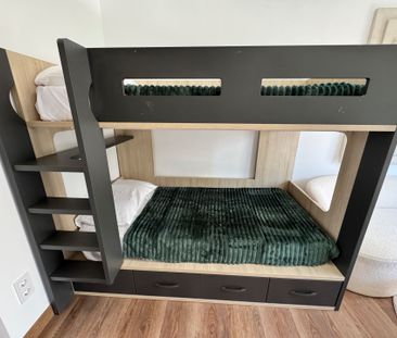 Estudio de alquiler en Calle Pintor Picasso, 36, Villacana - Costal... - Photo 5