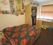 Flat 1, Headingley Rise Welton Road, Leeds, LS6 1EE - Photo 2