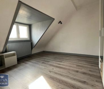 Appartement à louer 2 pièces 36.45m² - Photo 1