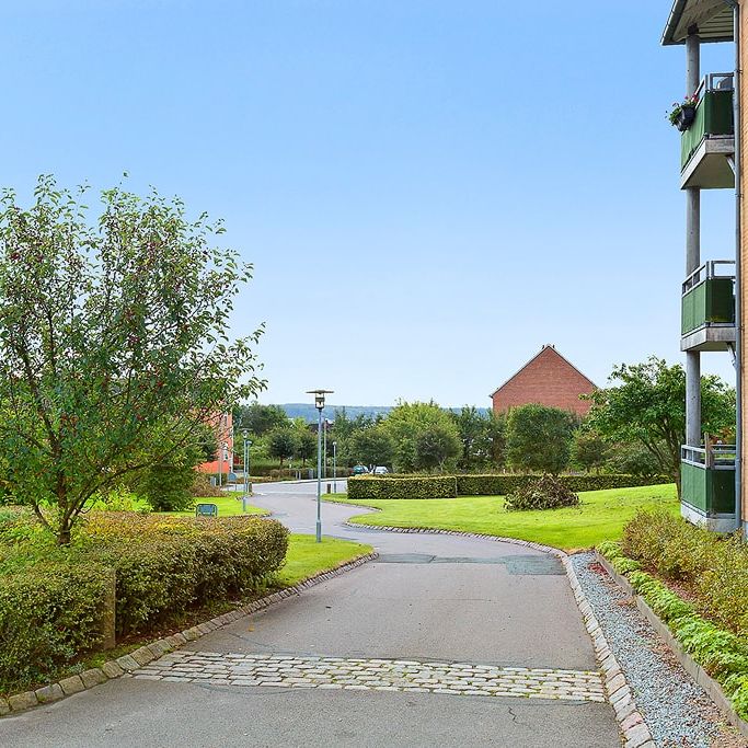 Afd. 16 Teglparken - Photo 1