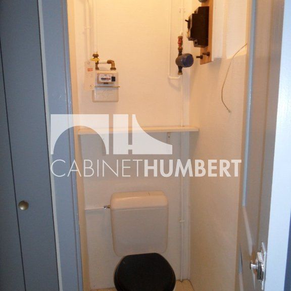 APPARTEMENT T1 A LOUER - Photo 1