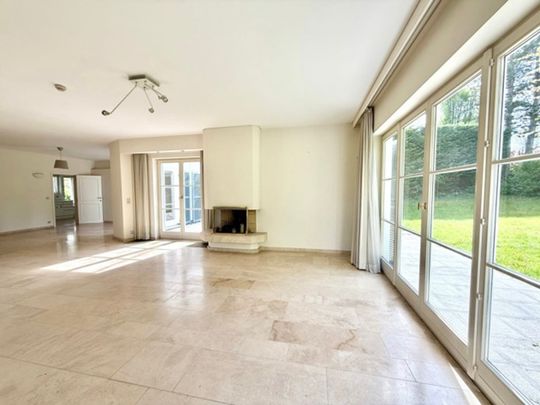 Tout savoir sur cette maison à Woluwe-St-Pierre, à Woluwe-St-Pierre - Photo 1