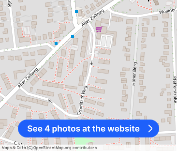 2,5 Zimmer - VOLLGEDÄMMT - Baujahr 2009 - Photo 1