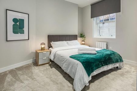1 bedroom apartment to rent - Photo 4