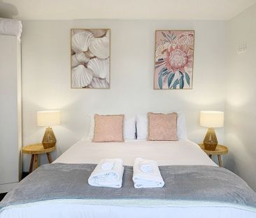Central Auckland 1BR Fully Furnished - Photo 6