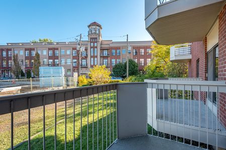 Appartement - 108-15 Rue Waterman - Photo 4