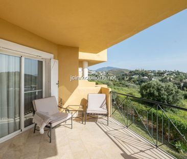 Apartamento en Estepona, Cancelada, alquiler - Photo 4