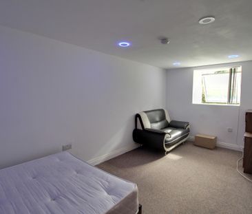 1 bed flat to rent in Upper Bond Street, Hinckley, LE10 - Photo 4