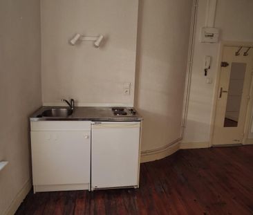 Appartement • Location • 19m2 • Gaillard • Clermont-Ferrand - Photo 3