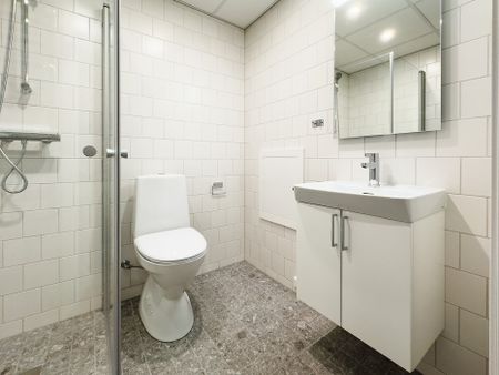 Barkarbyvägen 134, Barkarbystaden - Foto 3