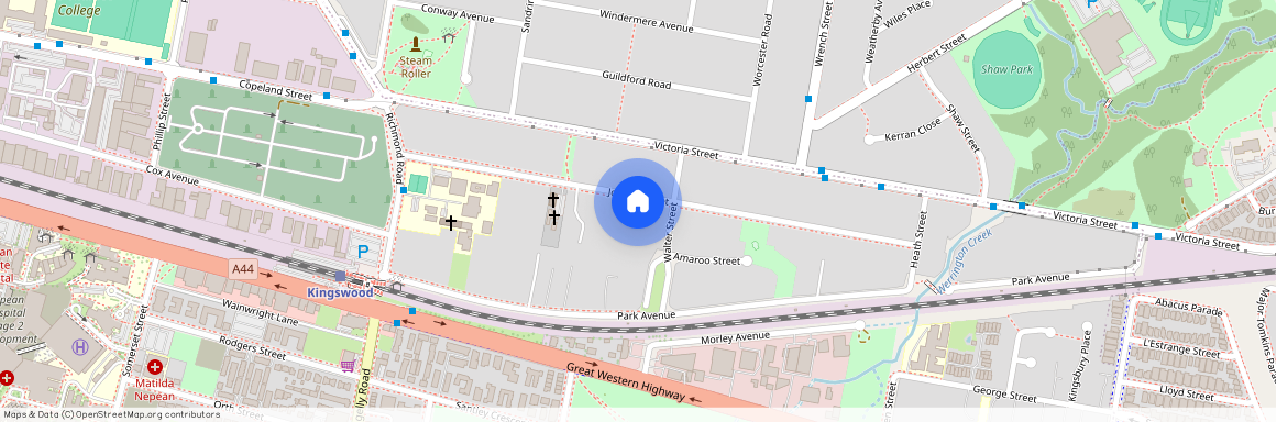 62 Joseph Street, NSW 2747, Kingswood