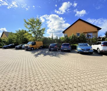 2 pokoje z ogródkiem na wynajem Komorniki - Photo 5