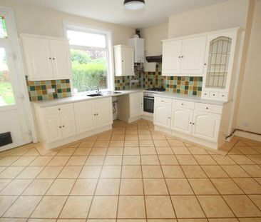 3 bedroom terraced house to rent - Photo 2