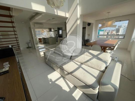 Apartamento Para Venda E Locação No Cambuí Em Campinas - 3 Quartos - Photo 1