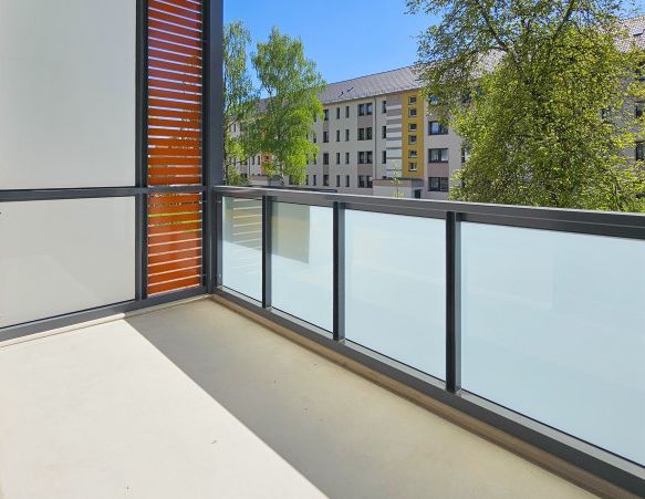 Wohnung Nr. 413/15/32 - Photo 1