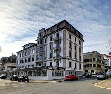 Appartement 3.5 pièces avec balcon - Foto 3