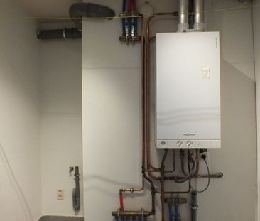 Duplex te huur - Photo 5