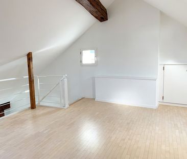 3.5 Zimmer, 116 m², 3. Stock - Photo 6