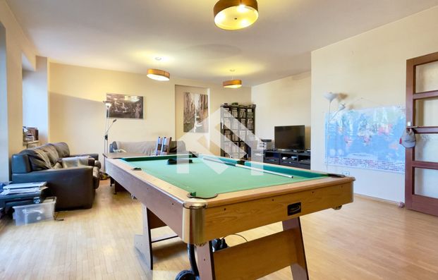 Warszawa, Śródmieście, Śródmieście Powiśle, Tamka - Zdjęcie 1