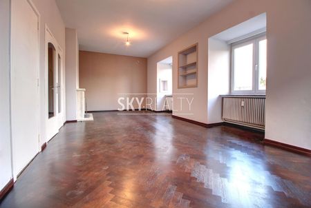 Appartement - à louer - 1050 Ixelles - 1 675 € - Photo 2