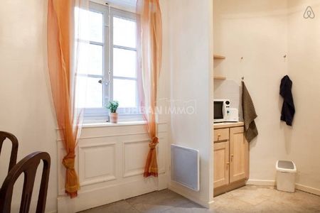 Location Appartement 1 pièce 41m² MONTPELLIER 34000 - Photo 3