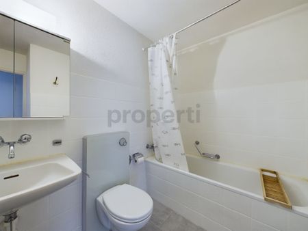 Grosszügige 3.5-Zimmer Terrassenwohnung in Bülach - Foto 5