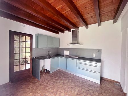 Location maison 6 pièces, 154.00m², Cornebarrieu - Photo 4