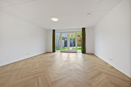 Doris Lessinglaan 113, 2553 ZB, 's-Gravenhage - Photo 4