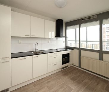 Te huur: Appartement Zuidplein in Rotterdam - Foto 5